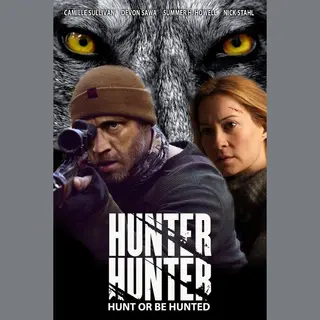 Tlp Hunter (Dvd)