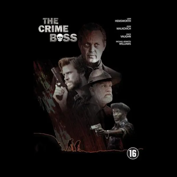 Crime Boss thumbnail