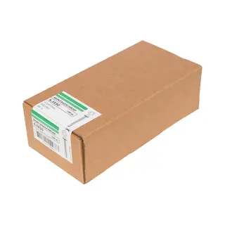 Hoenderdaal Zelftappende Plaatschroeven Rvs A2 Ph-2 Lenskop 4, 2 X 16 Mm 200 Stuks