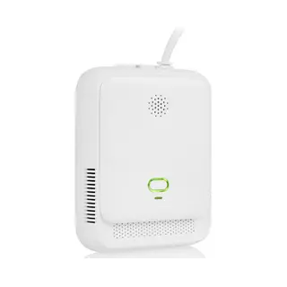 Smartwares Fga-13410 gasdetector Butaan, Methaan, Propaan