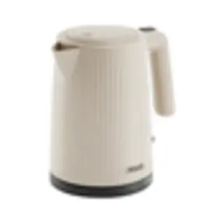 Princess 01.236048.01.001 waterkoker 1,7 l 2200 W Zwart, Wit