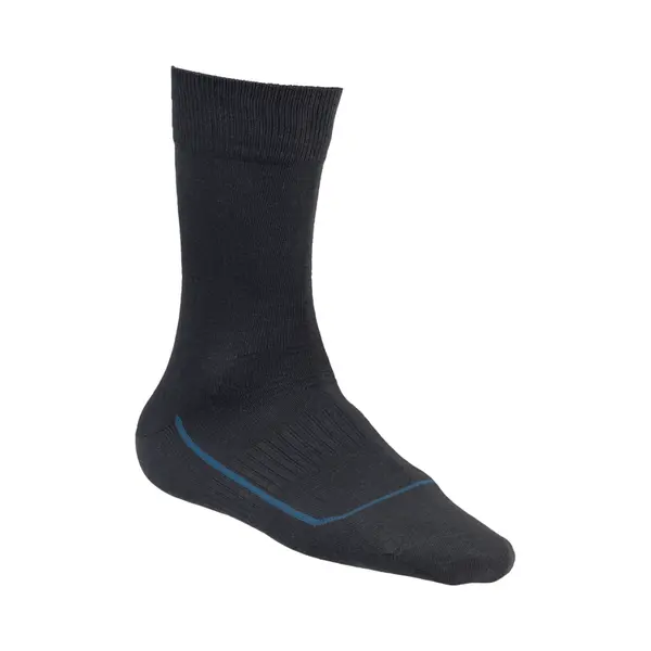 Bata Sokken Cool Ls 2 - Zwart - 42 thumbnail