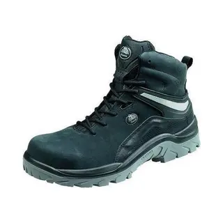 Bata Industrials Bata WalkLine Werkschoenen - ACT110 - Pu S3 - Maat 44 W - Hoog