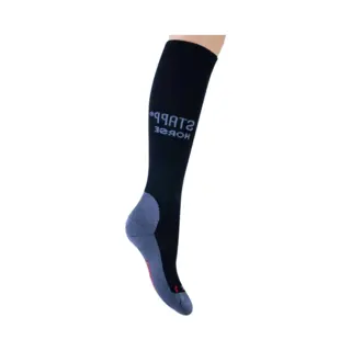 Reitsocken Stapp Deocell