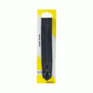 Bibia Snelbinder Classic Met Knop 26 / 28 Inch
