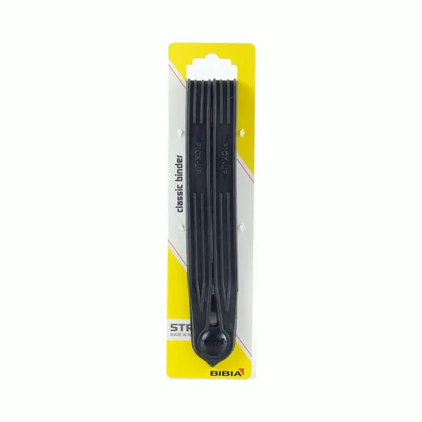 Bibia Snelbinder Classic Met Knop 26 / 28 Inch thumbnail