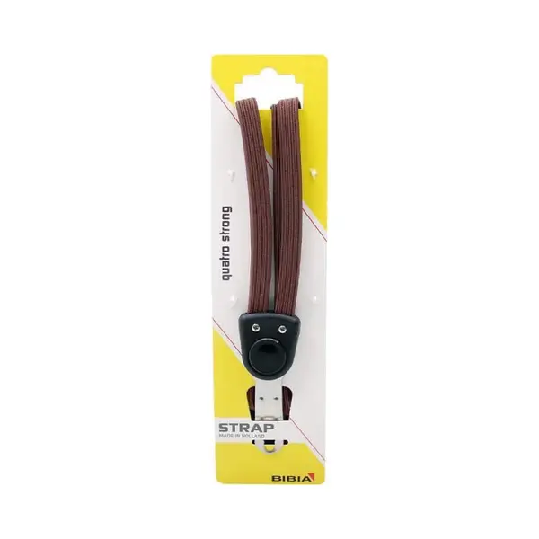 Bibia Quatro Binder Strong Honingbruin thumbnail