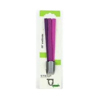 Widek Trio-snelbinder Trek-in 28 Inch Rvs Beugel Paars/roze
