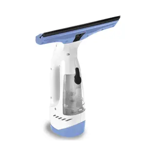 Inventum RR410 elektrische raamreiniger 0,07 l Blauw, Wit