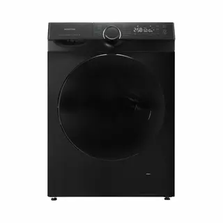 Inventum Vwm8030b - Wasmachine - 8 Kg - 1400 Tpm - Energieklasse A - Zwart | Welhof; Dé Outlet Store Van De Benelux