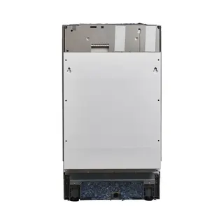 Inventum IVW4508A vaatwasser Volledig ingebouwd 10 couverts