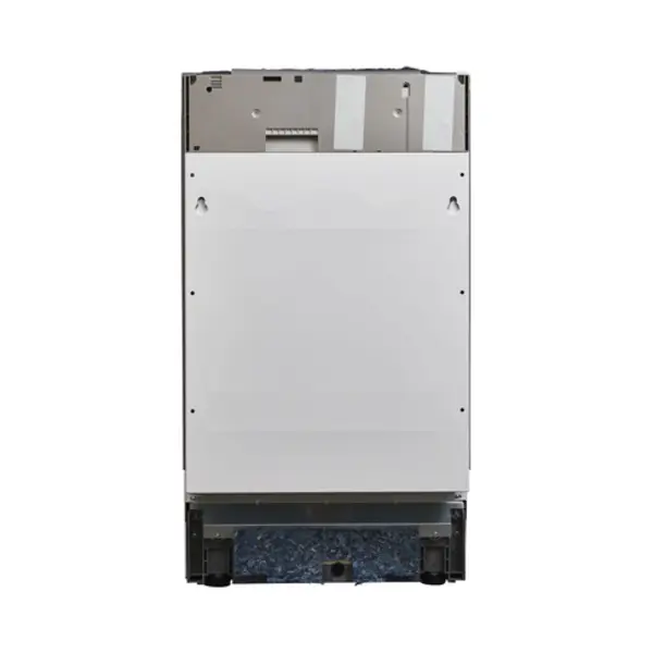 Inventum IVW4508A vaatwasser Volledig ingebouwd 10 couverts thumbnail
