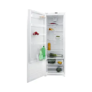 Inventum IKK1785S koelkast Ingebouwd 300 l Wit