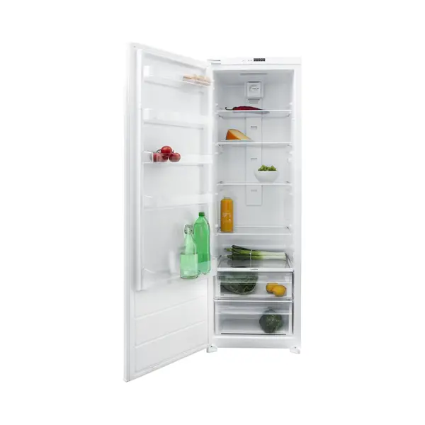 Inventum IKK1785S koelkast Ingebouwd 300 l Wit thumbnail
