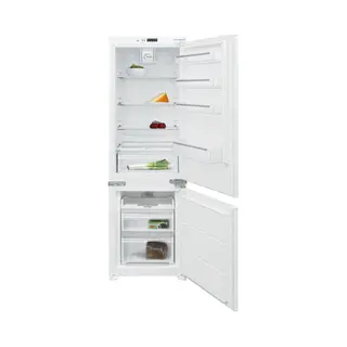 Inventum IKV1788S koel-vriescombinatie Ingebouwd 305 l E Wit
