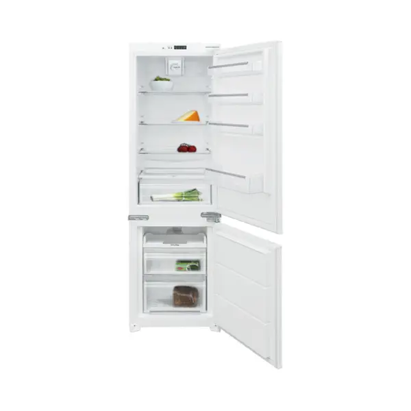 Inventum IKV1788S koel-vriescombinatie Ingebouwd 305 l E Wit thumbnail