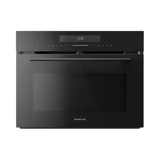 Inventum IMC4535GT oven 50 l 3000 W Zwart