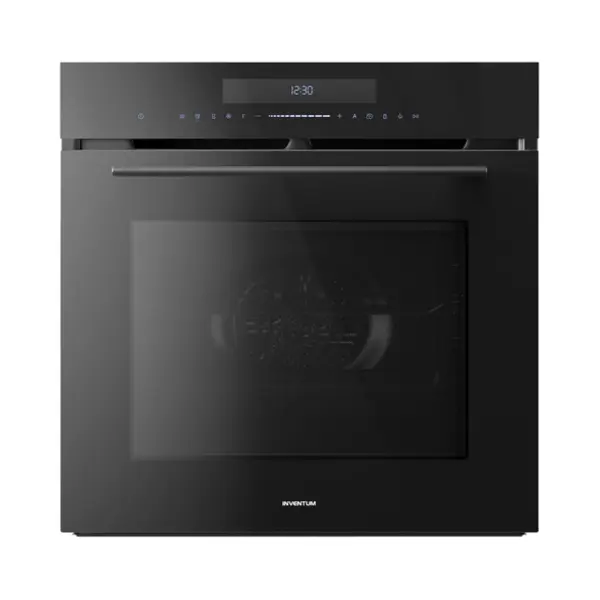 Inventum IMC6035GT oven 72 l Zwart thumbnail