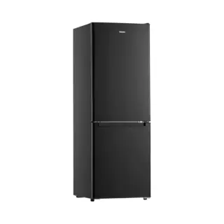 Tomado TCR1420B - Koel-vriescombinatie - 173 Liter - Energieklasse D - Zwart