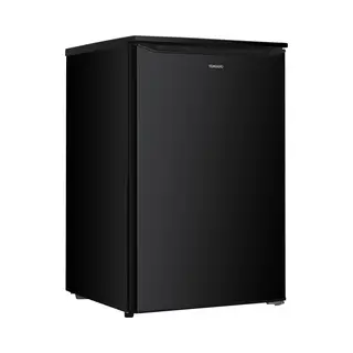 Tomado TLT5501B - Tafelmodel Koelkast - 126 Liter - Energiezuinig - 55 Cm Breed - Extra Stil 35 Db