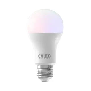 Calex 429004 Led-lamp Multi 8,5 W E27 F