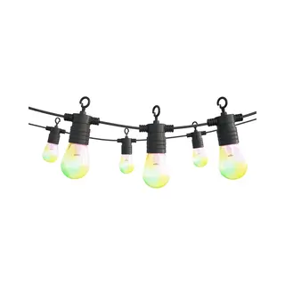 Calex 5401001700 buitenverlichting Buitengebruik muurverlichting Led G