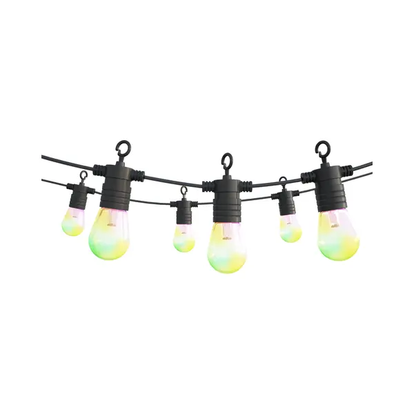 Calex 5401001700 buitenverlichting Buitengebruik muurverlichting Led G thumbnail