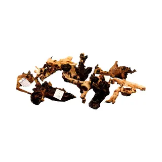 Non-Branded Mopani Hout Small