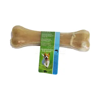 Gebr. De Boon Gevuld Bot Zalm - 16 Cm - 120-140 Gram