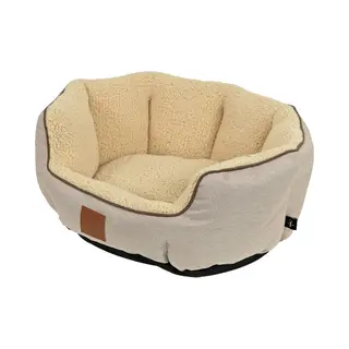 Gebr. De Boon Boony ‘Est 1941’ Mand Highland Sand 40cm