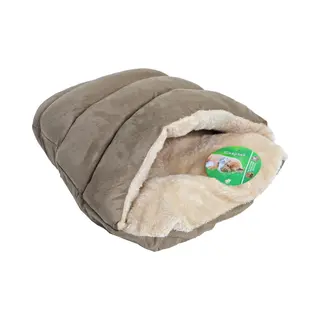 Boon Slaapzak Bruin/Beige 45 Cm