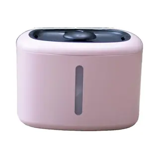 Boony Boon Drinkfontein Aquabella Pink 2, 5 Liter