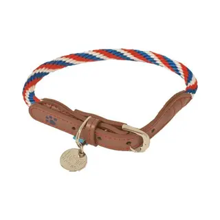 Lief! Lifestyle Lief! Halsband Hond - Unisex - 50 X 1 Cm