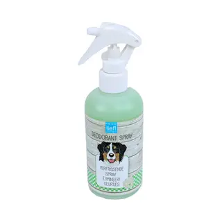 Lief! Vachtverzorging Deodorantspray, 250 Ml