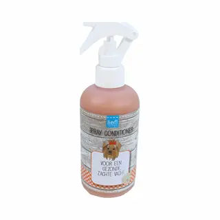 Lief! Spray-Conditioner