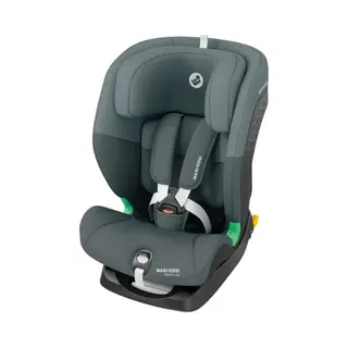 Maxi-Cosi Titan S i-Size Autositz für Babys 1-2-3 (9 - 36 kg; 15 months - 12 years) Graphit
