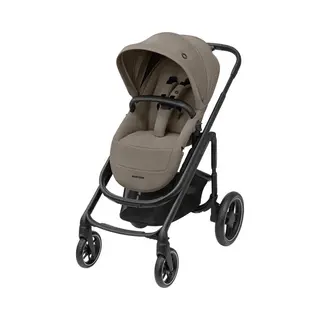 Kinderwagen Maxi-Cosi Plaza Plus Luxe Twillic Truffle