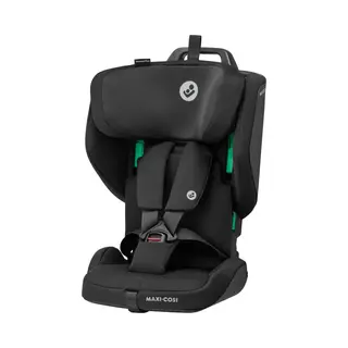 Maxi-Cosi Nomad Plus baby-autozitje 1 (9 - 18 kg; 9 maanden - 4 jaar) Zwart