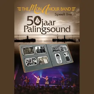 Red Bullet (H'Art) 50 Jaar Palingsound