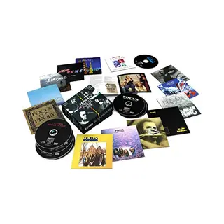 Red Bullet Hocus Pocus Box