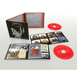 Golden Earring Eight Miles High (Remastered & Expanded)