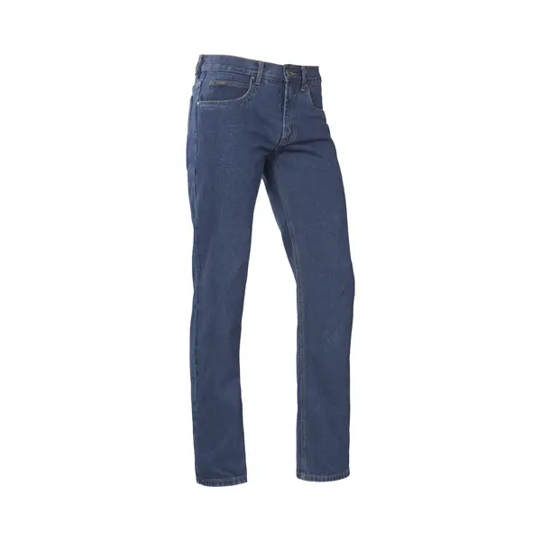 Brams Paris Tom E50 Black Werkbroek-34-38 thumbnail