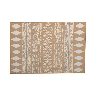 Garden Impressions Buitenkleed- Gretha Ibiza Karpet - 160x230copper