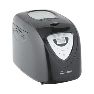 Princess 152009 Broodbakmachine Zwart