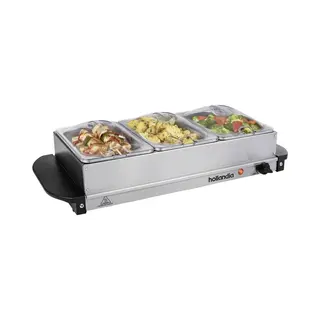 Tristar Bp-6283 Buffet Server