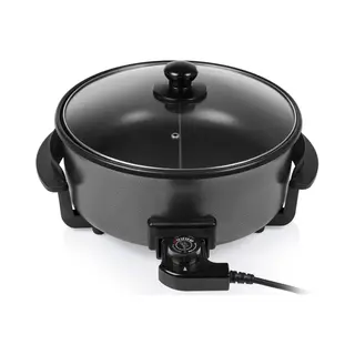 Tristar Pz-9135 Multifunktionale Pfanne Xl