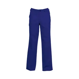 HaVeP Basic 8275 Werkbroek - Maat 48 - Marineblauw