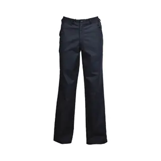 Havep Werkbroek Rits Basic 8275 - Zwart - 52
