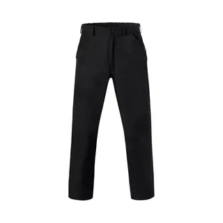Havep Werkbroek Rits Basic 8275 - Zwart - 58