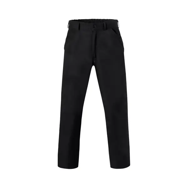 Havep Werkbroek Rits Basic 8275 - Zwart - 58 thumbnail